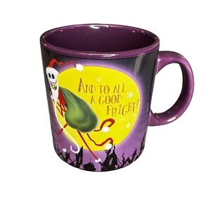 Nightmare Before Christmas Santa Jack 20oz Mug 🎄🎃